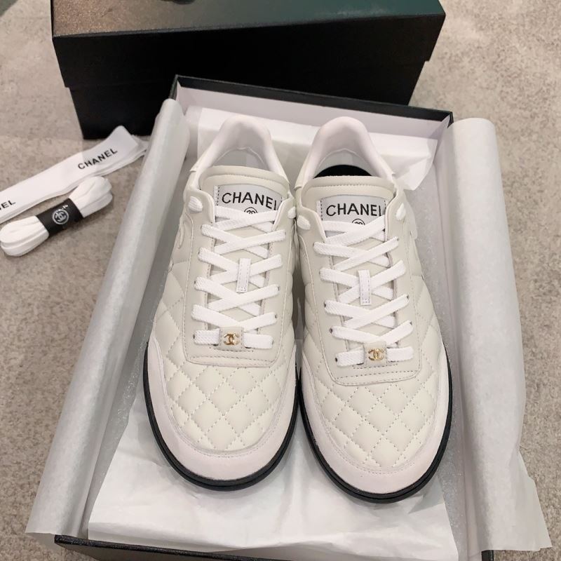 Chanel Sport Shoes